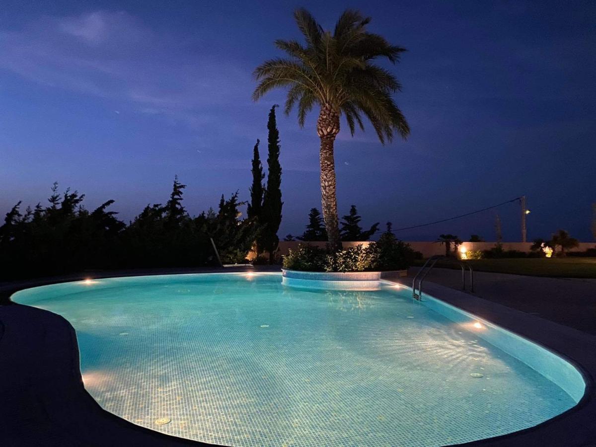 Breathtaking View Guesthouse Ψαλίδι Εξωτερικό φωτογραφία