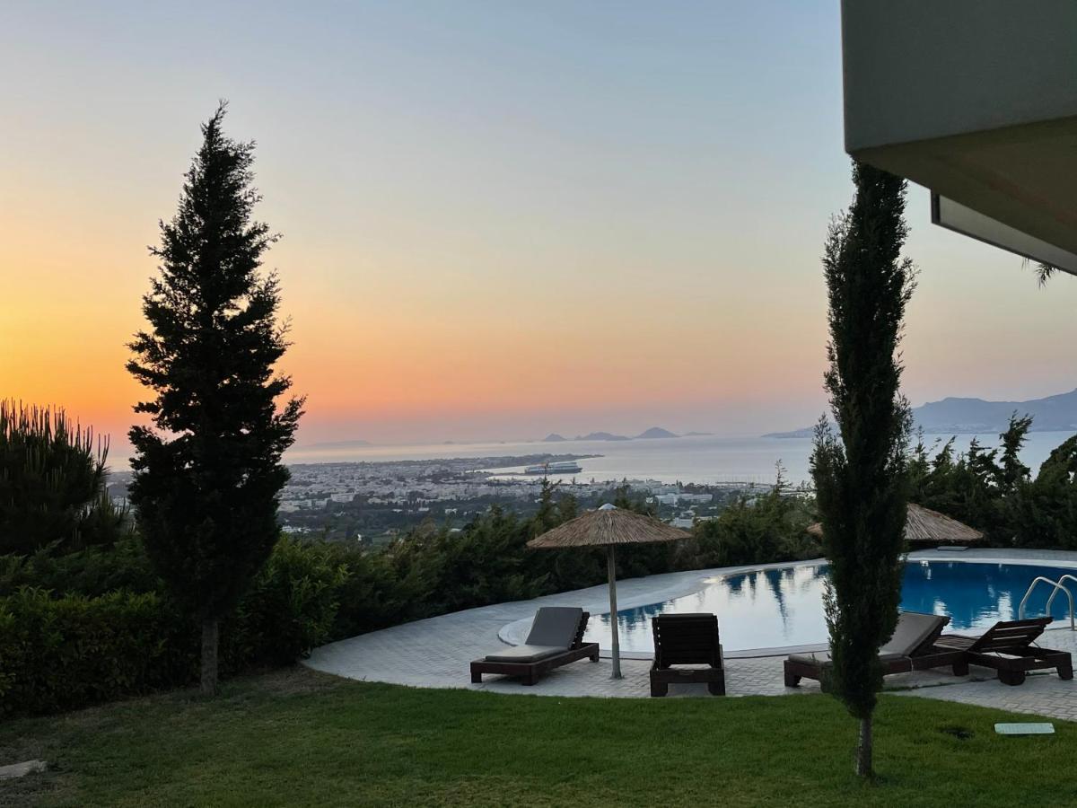 Breathtaking View Guesthouse Ψαλίδι Εξωτερικό φωτογραφία