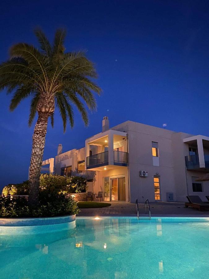Breathtaking View Guesthouse Ψαλίδι Εξωτερικό φωτογραφία
